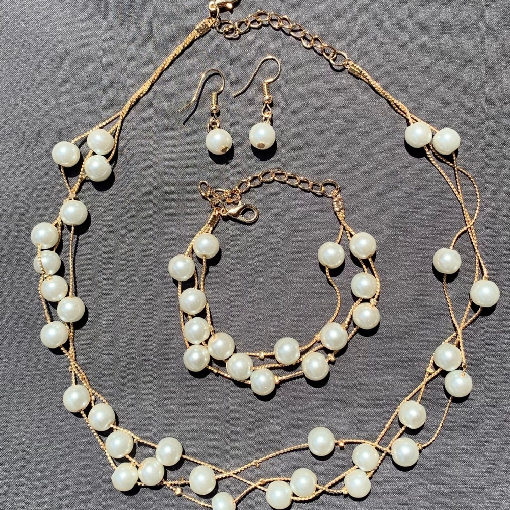 jewelry - Picture 2 of 2